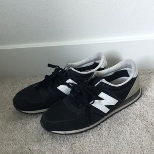 New Balance 420 Sneakers